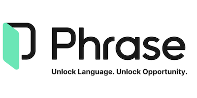 Phrase　翻訳ソフトの先へ　グローバル企業の翻訳業務を効率化